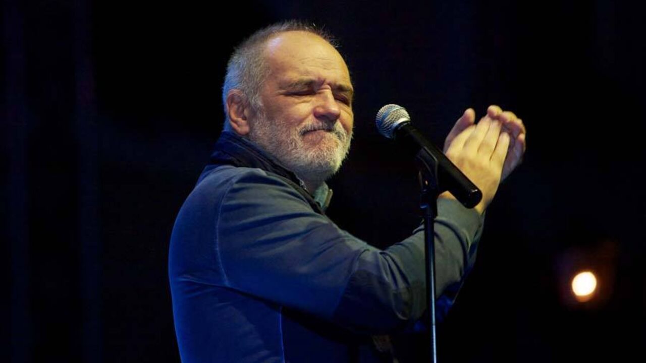 Đorđe Balašević