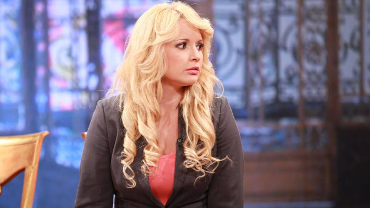 Maja Nikolić