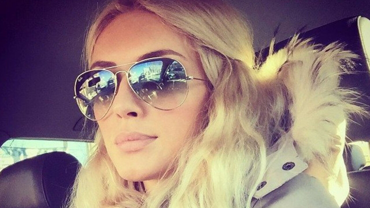 Nikolina Kovač