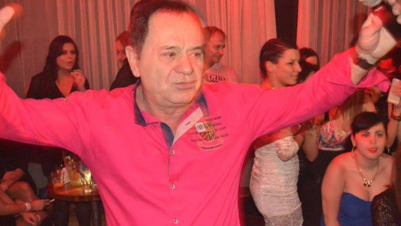 Mile Kitić