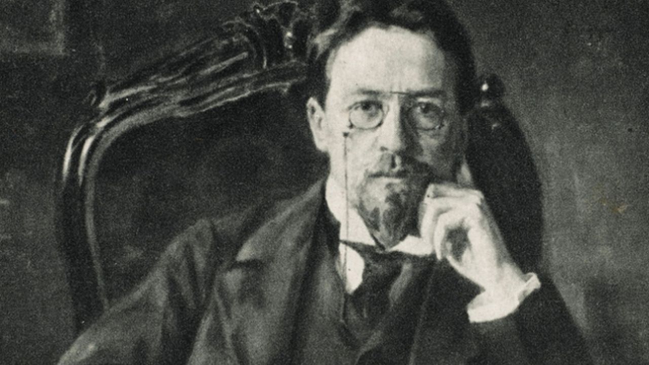Anton Pavlovič Čehov