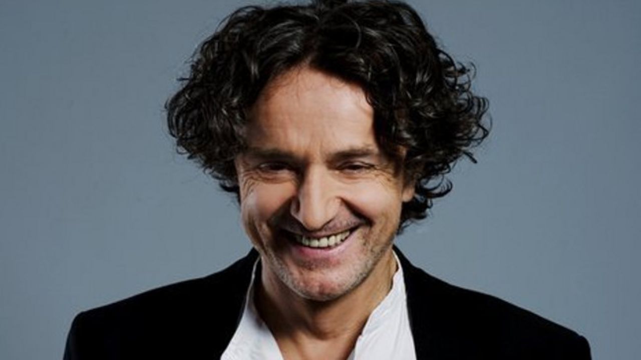Goran Bregović