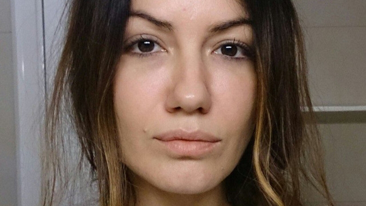 Ivana Stamenković Sindi