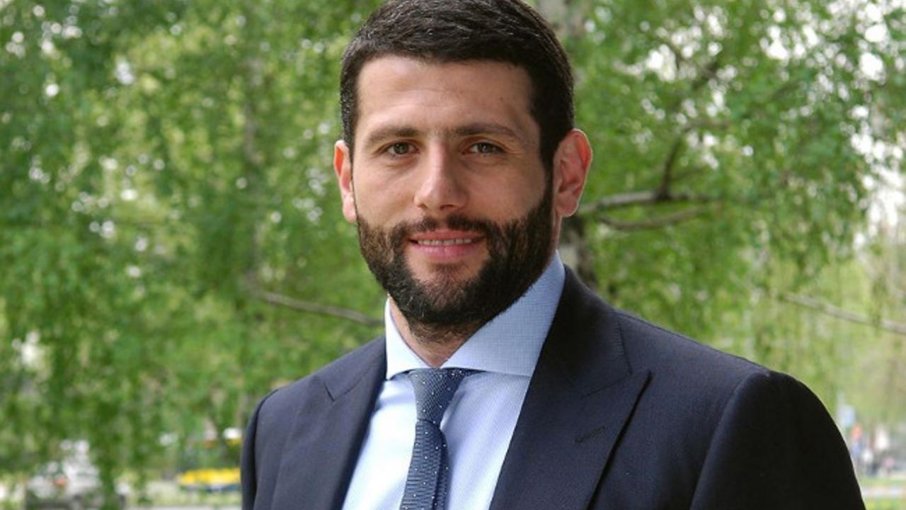 Aleksandar Šapić