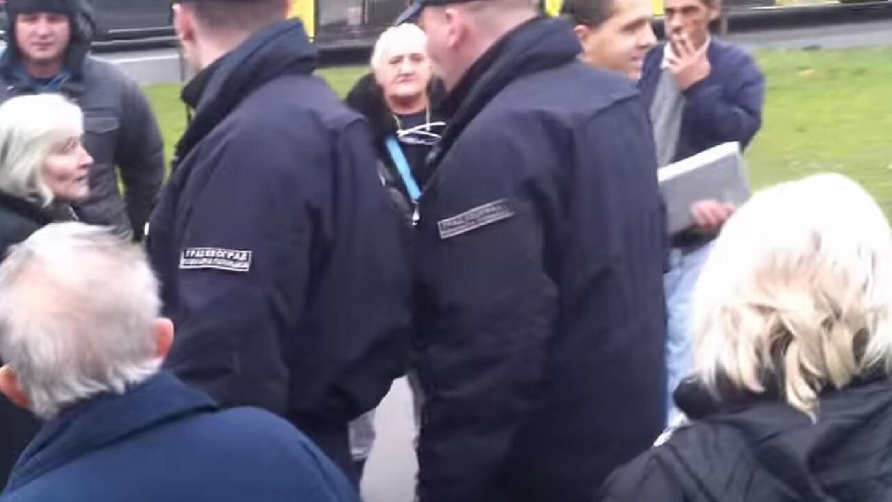 komunalna policija