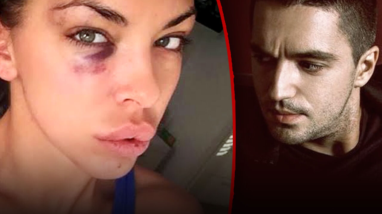 Vlada Stanojević i Ana Marija Žujović