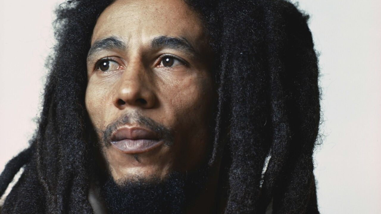 Bob Marli