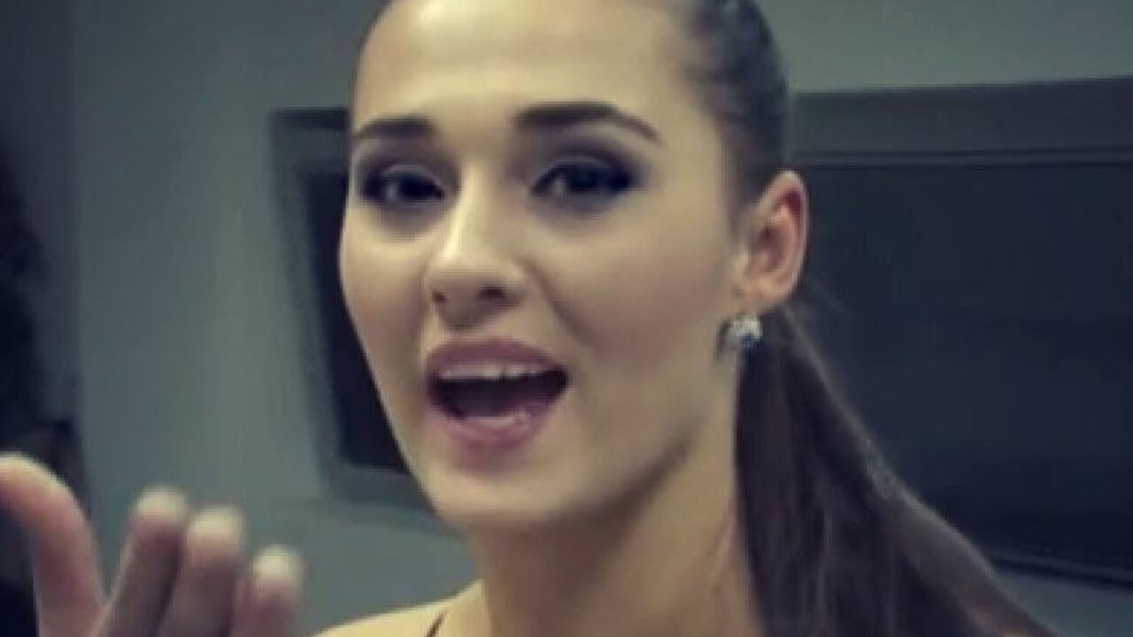 Ivona Negovanović Cuca