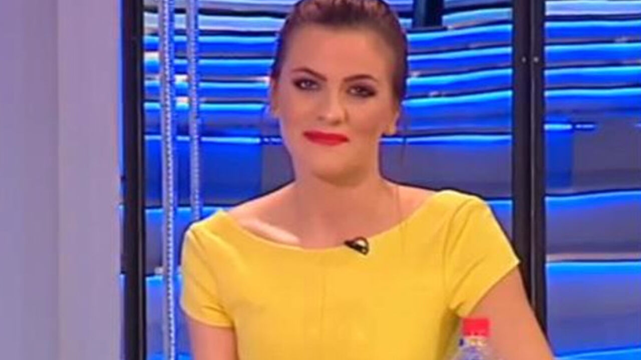Milica Pavlović