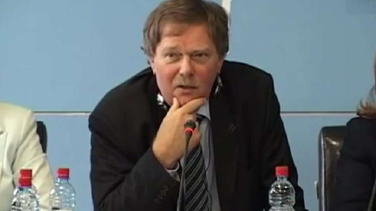 Robert Boš