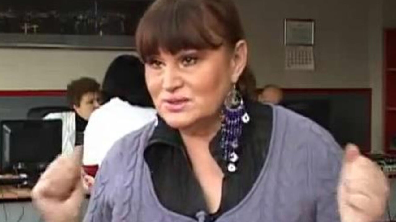 Nada Macura