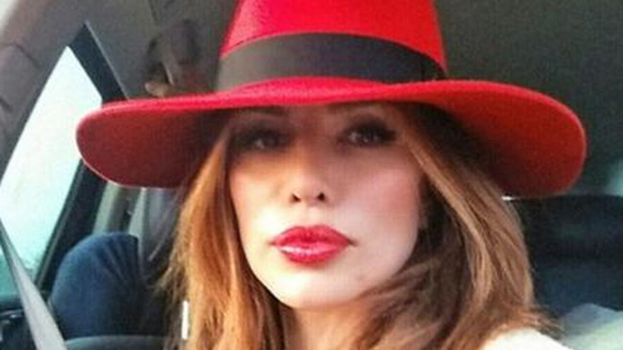 Severina