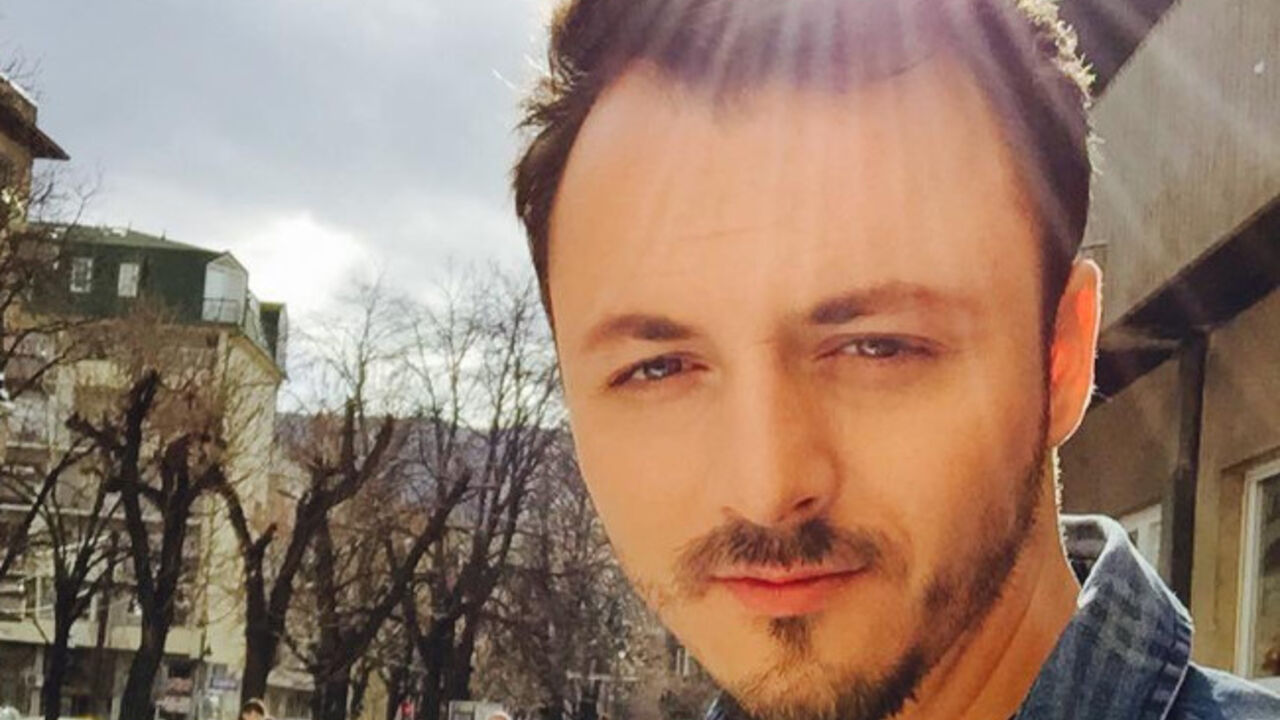 Danijel Kajmakovski