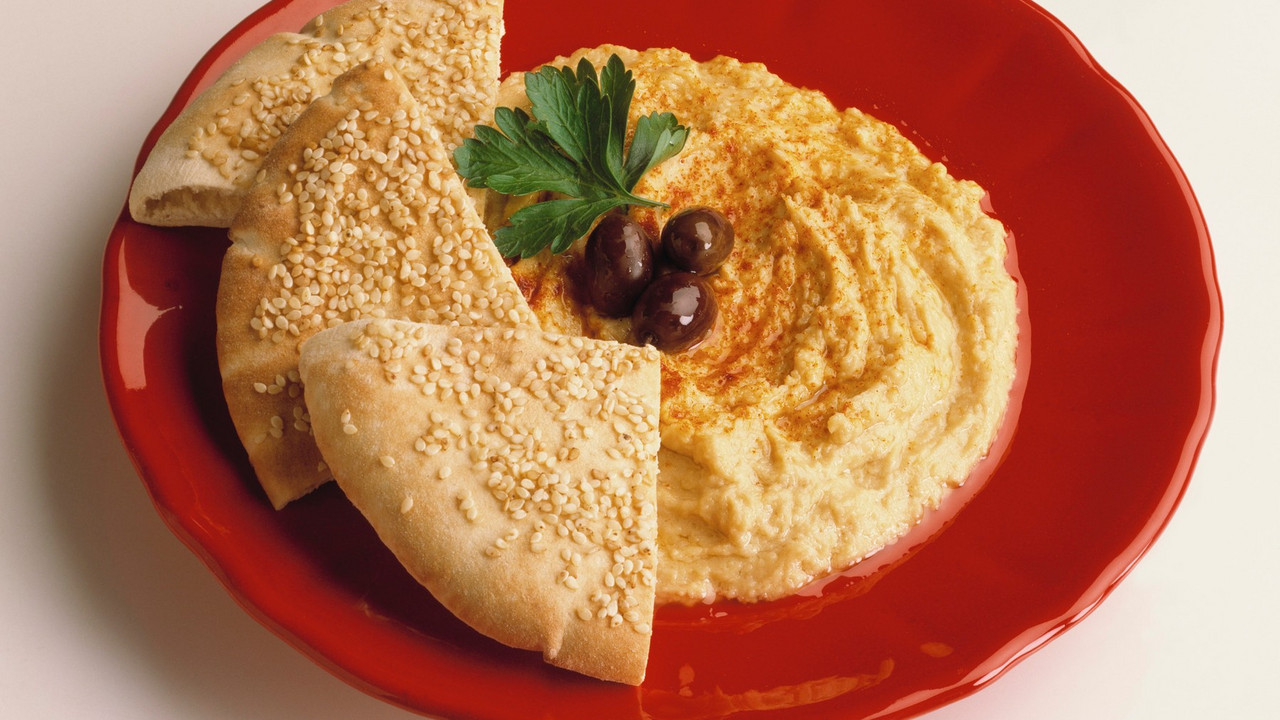 Humus