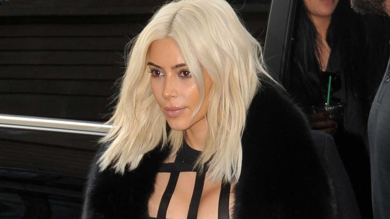 Kim Kardašijan