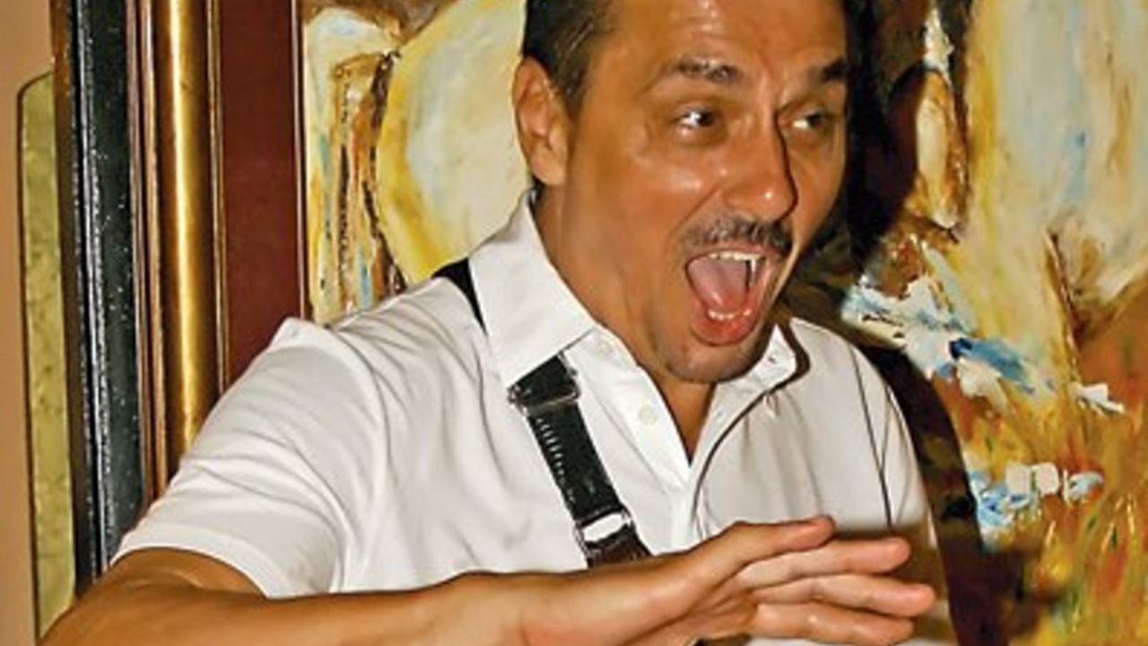 Dragan Kojić Keba