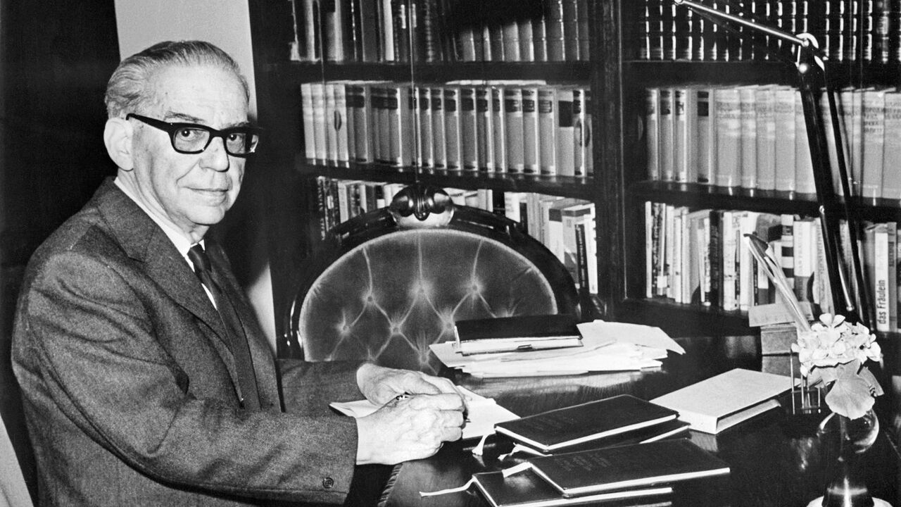 Ivo Andrić