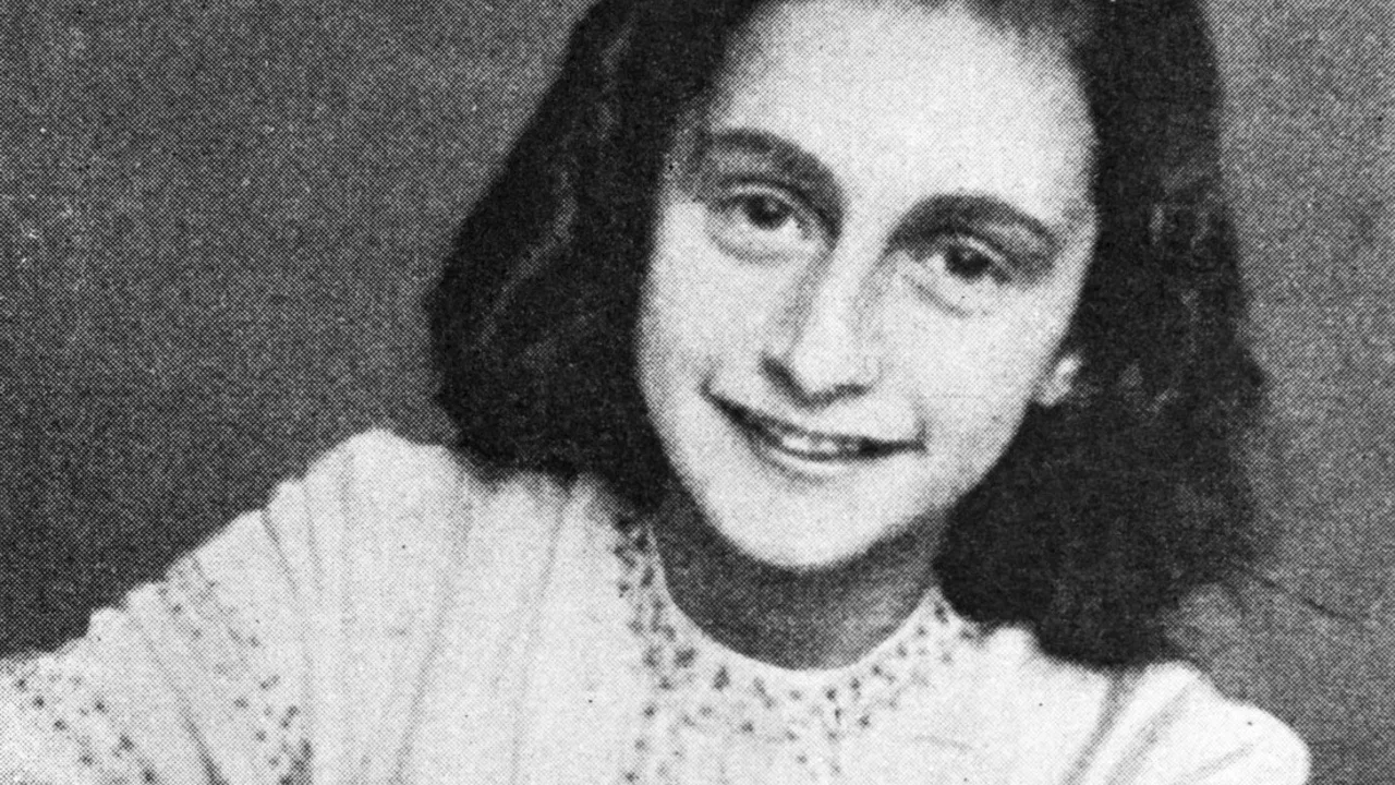 Ana Frank
