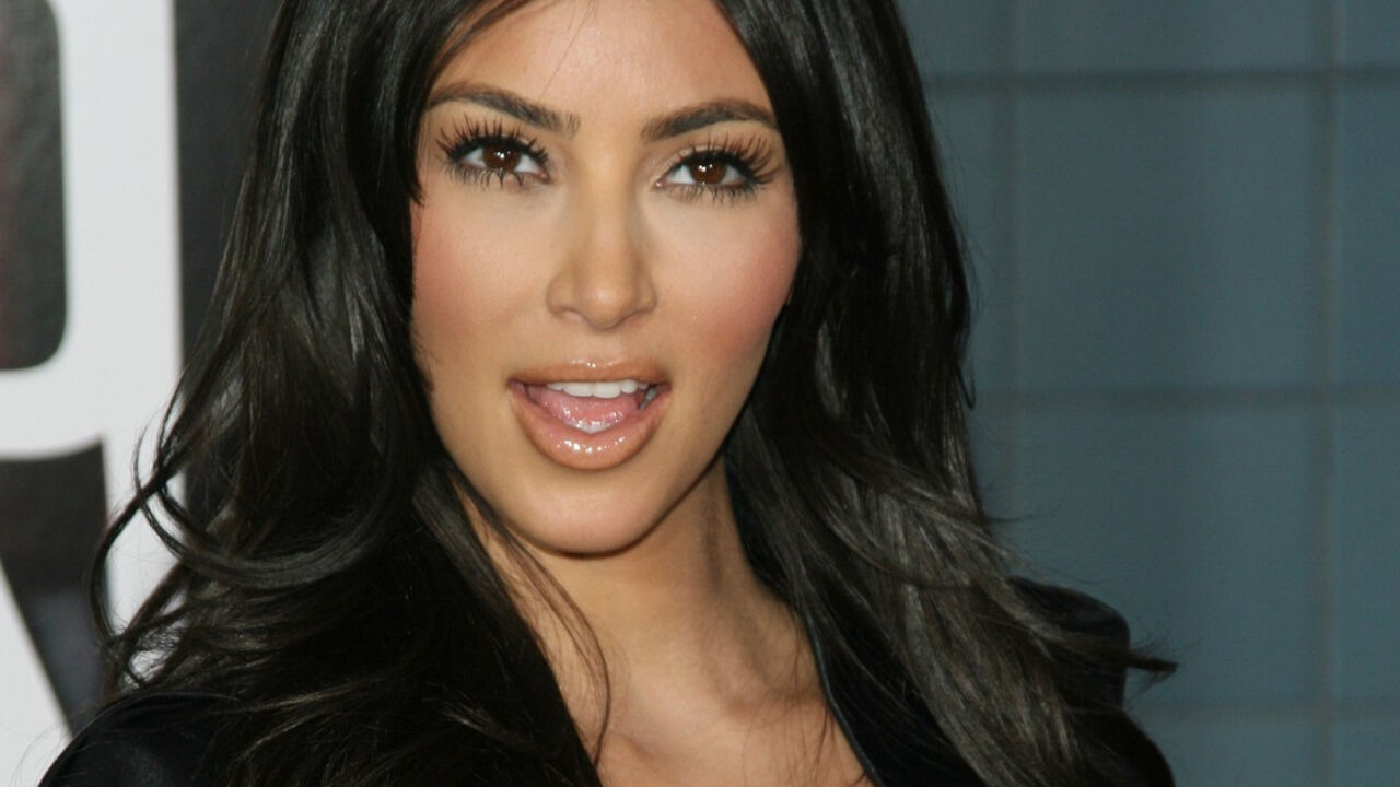 Kim Kardašijan