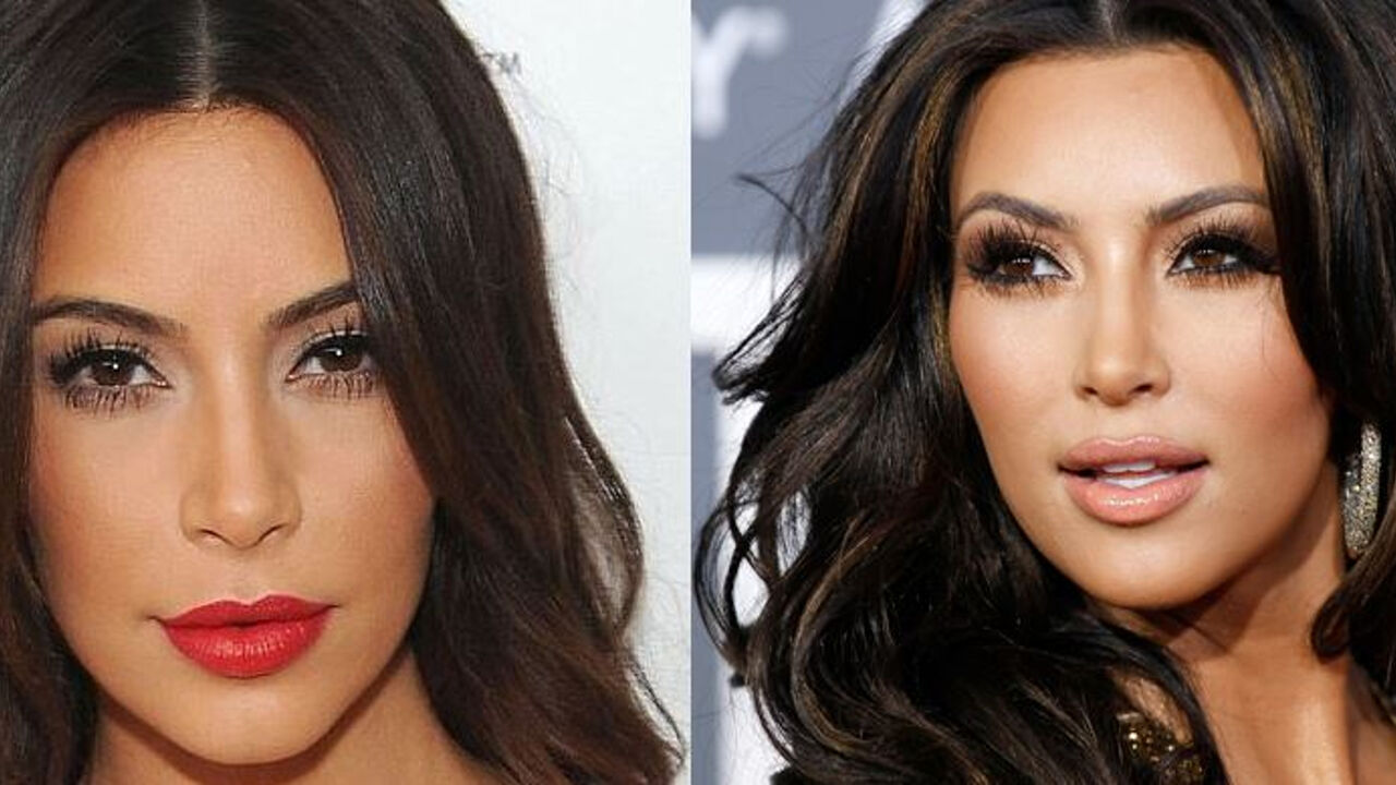 Kim Kardašijan