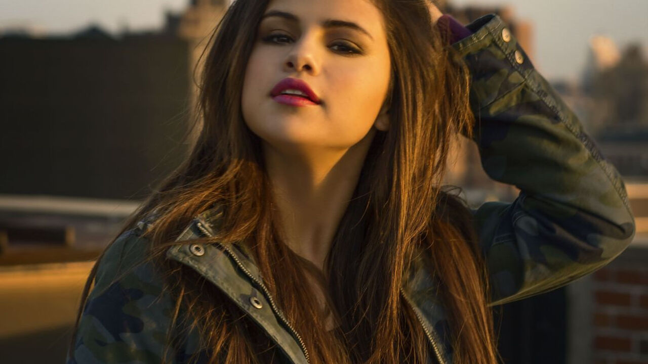 Selena