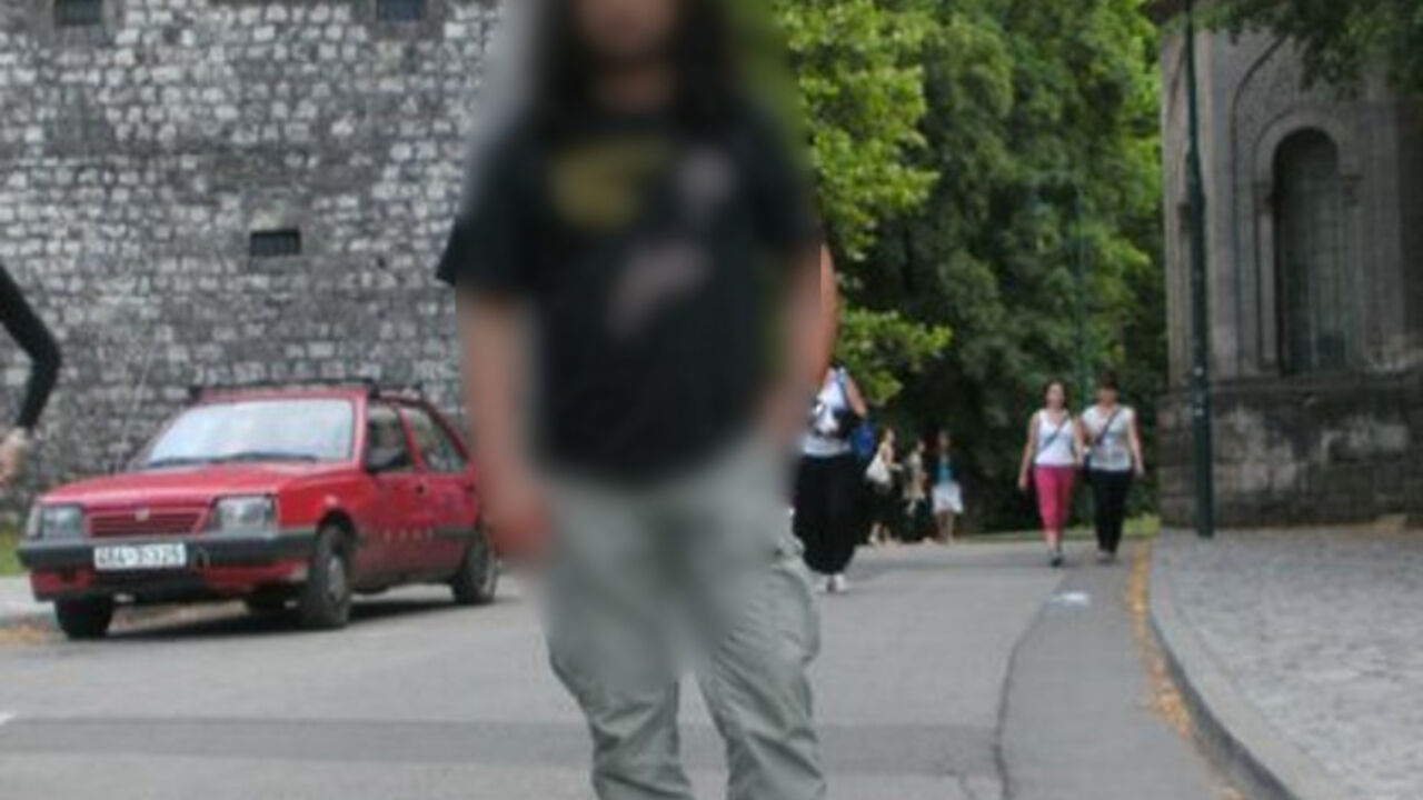 Čupo Kalač