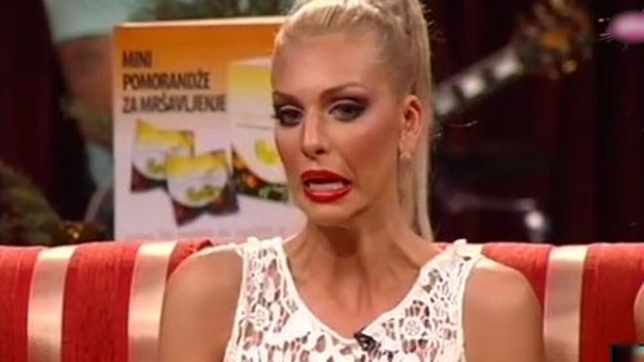 Ava Karabatić