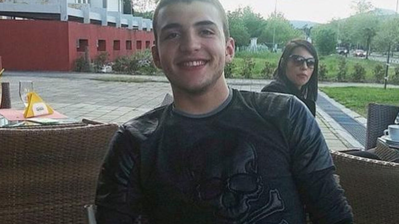 Veljko Ražnatović