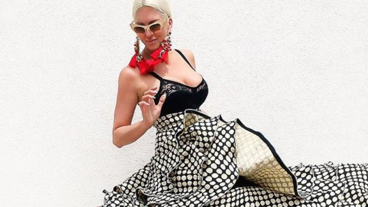 Jelena Karleuša