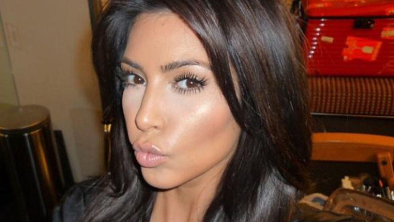 Kim Kardašijan