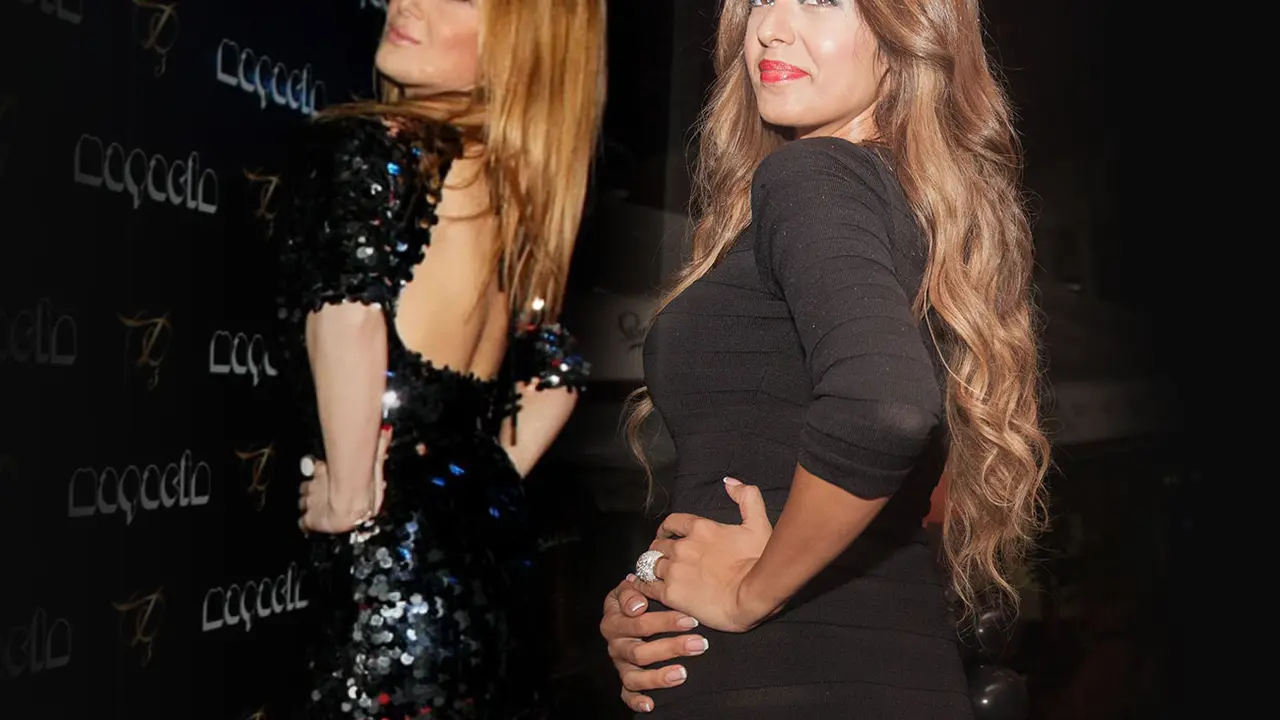 Slavica Ćukteraš i Tanja Savić
