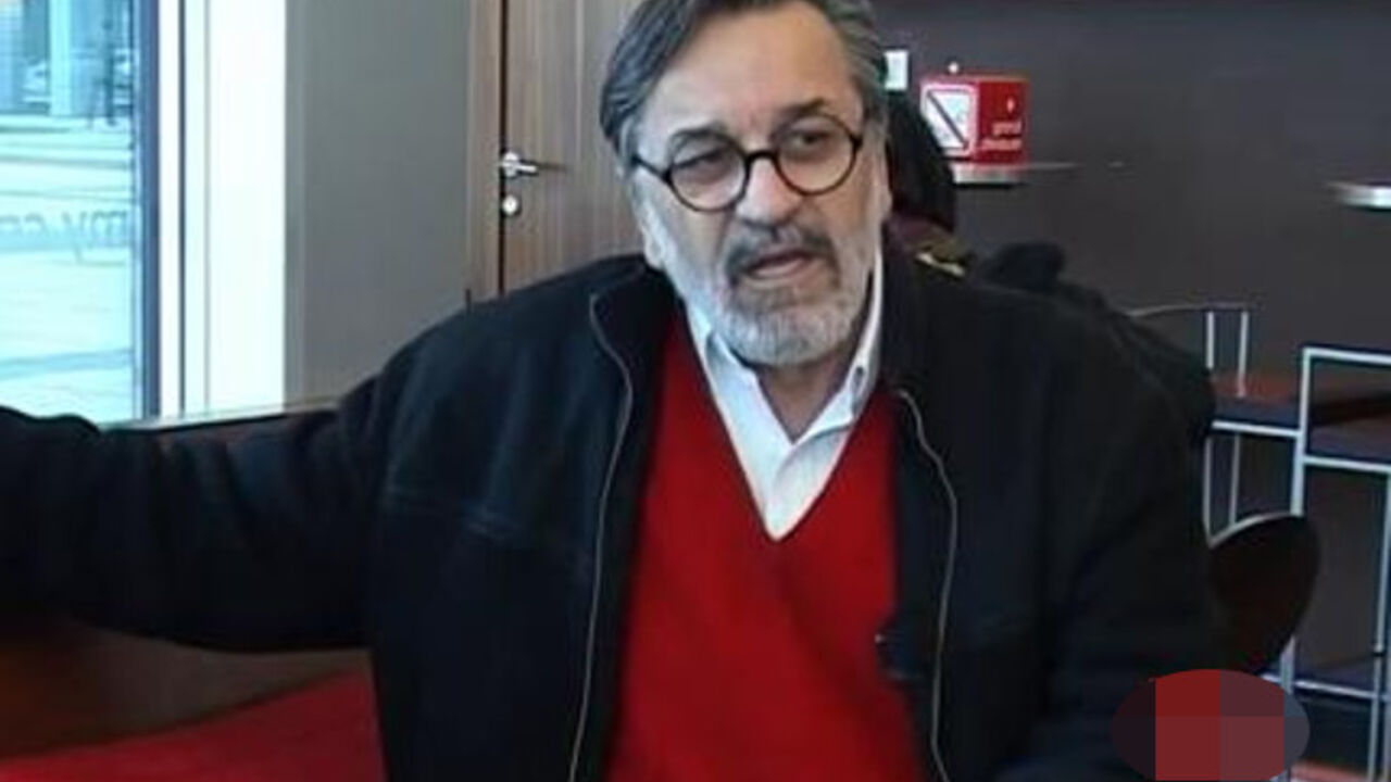 Dragan Nikolić