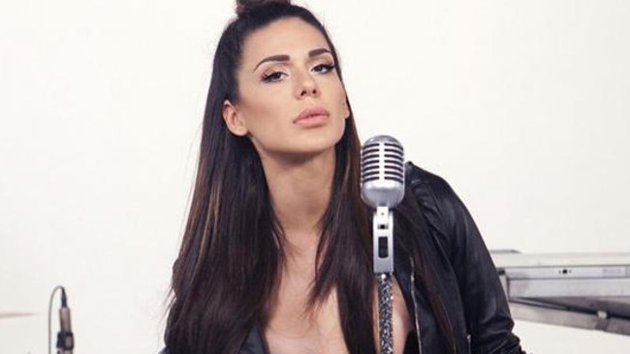 Marina Visković