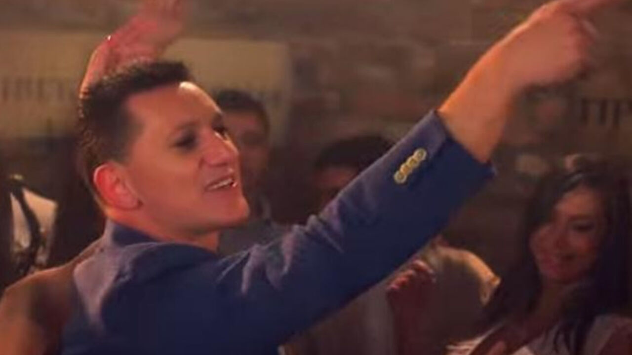 Šako Polumenta