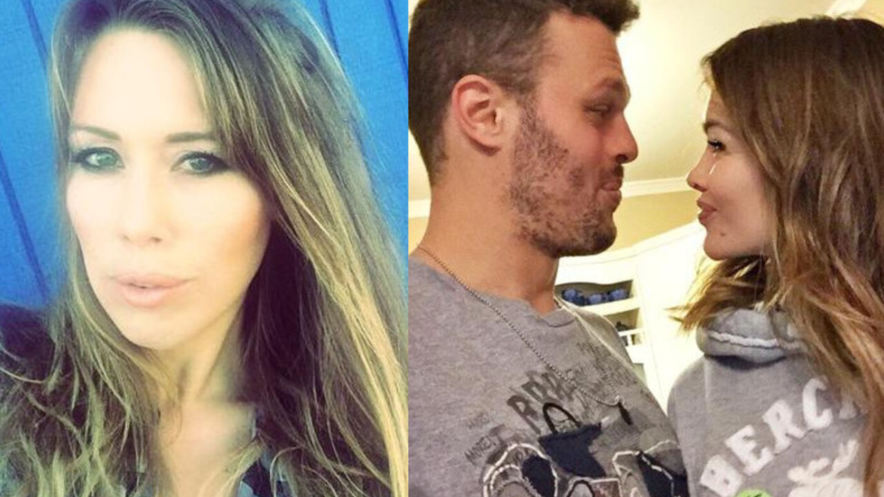 Nataša, Igor i Severina