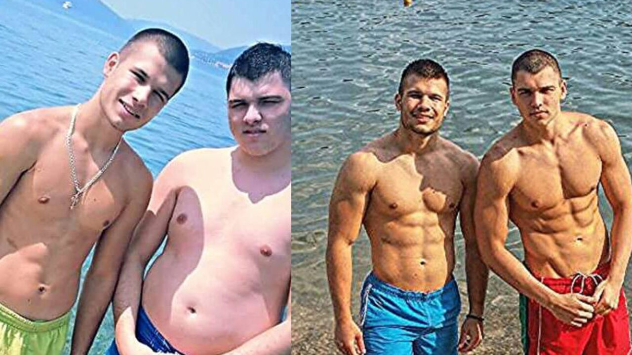 Dejan Ibraimov