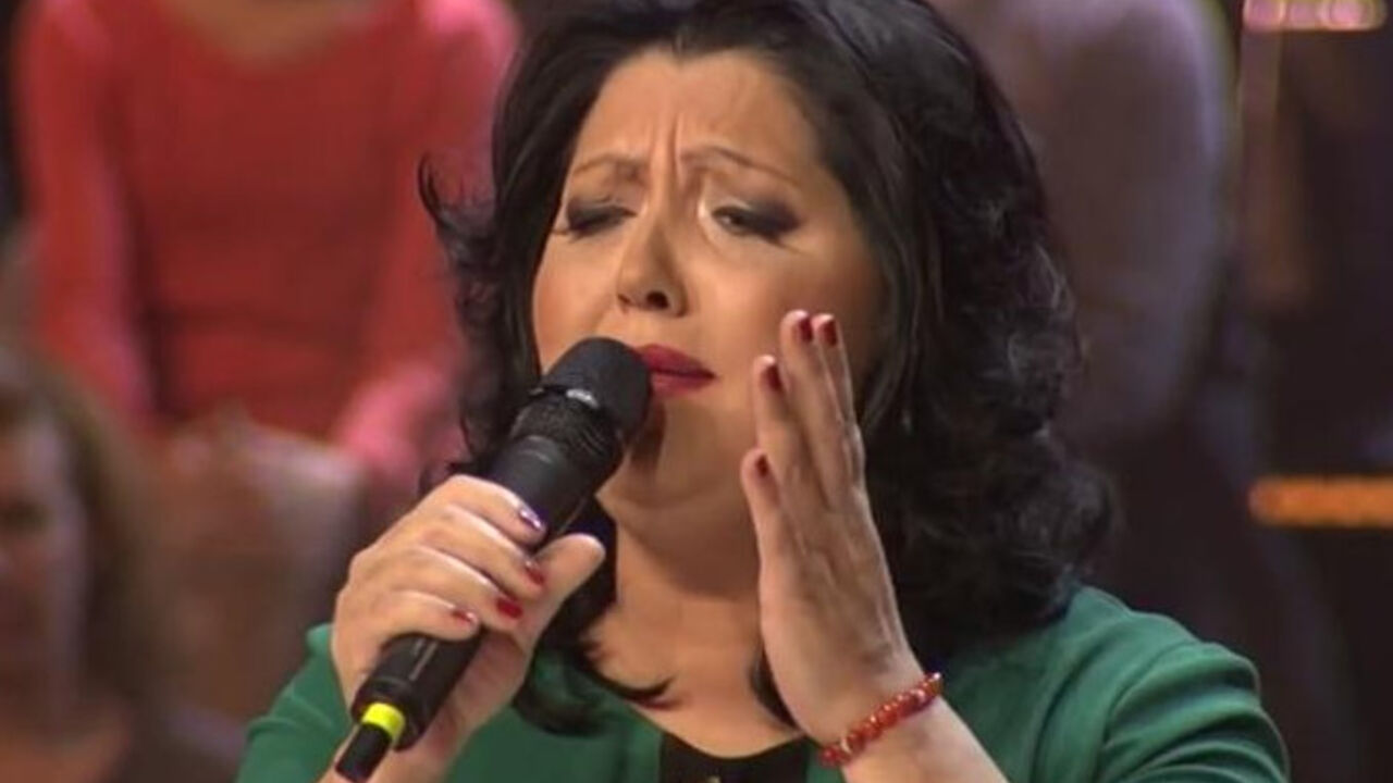 Verica Šerifović