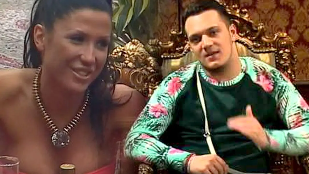 Tijana Ajfon i Gastoz