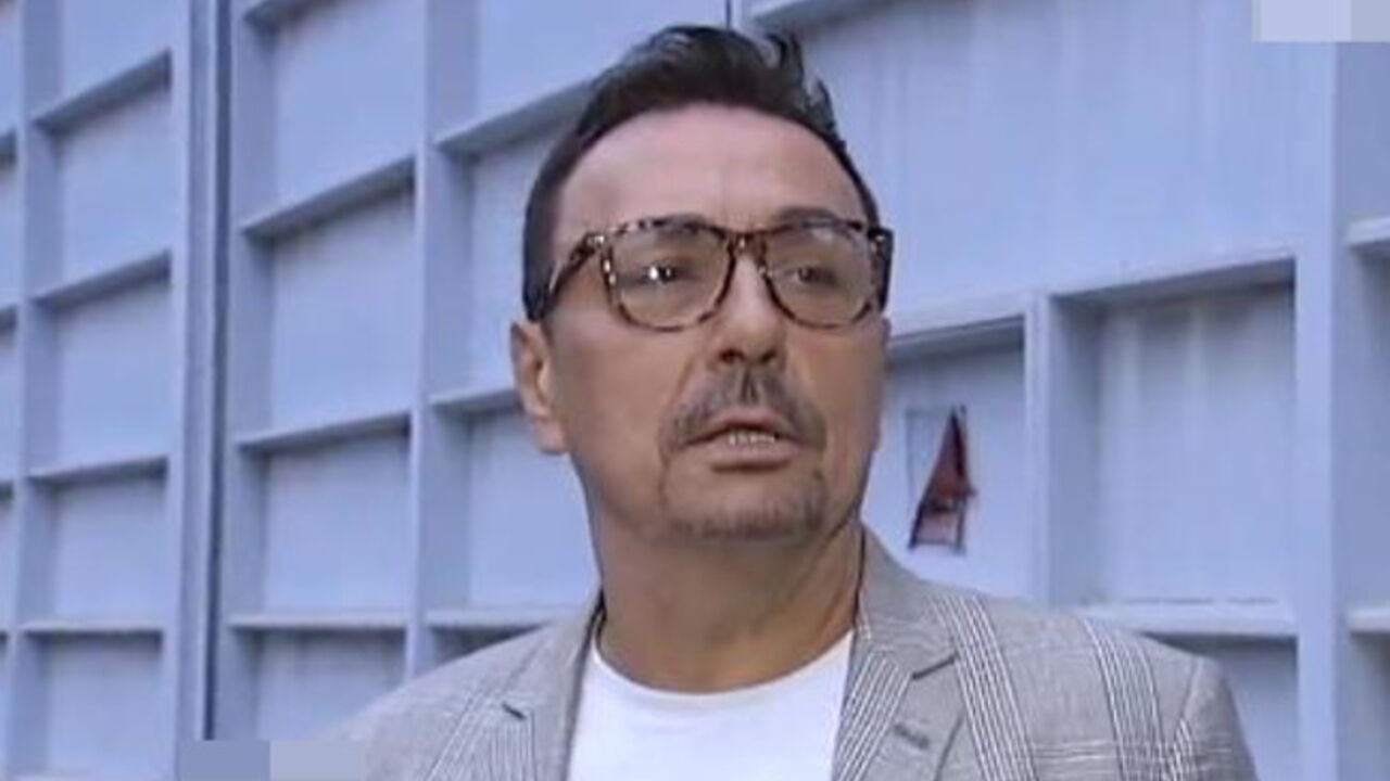 Dragan Kojić Keba