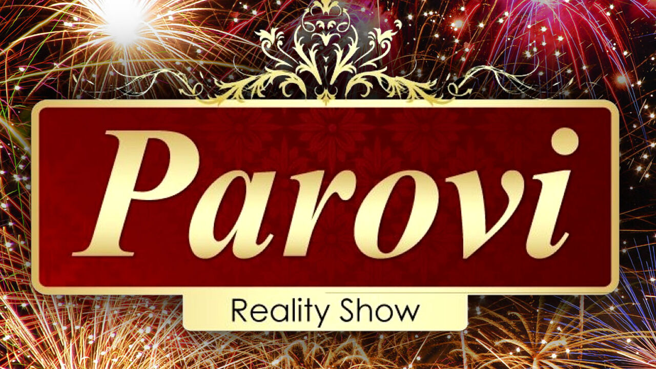 Parovi