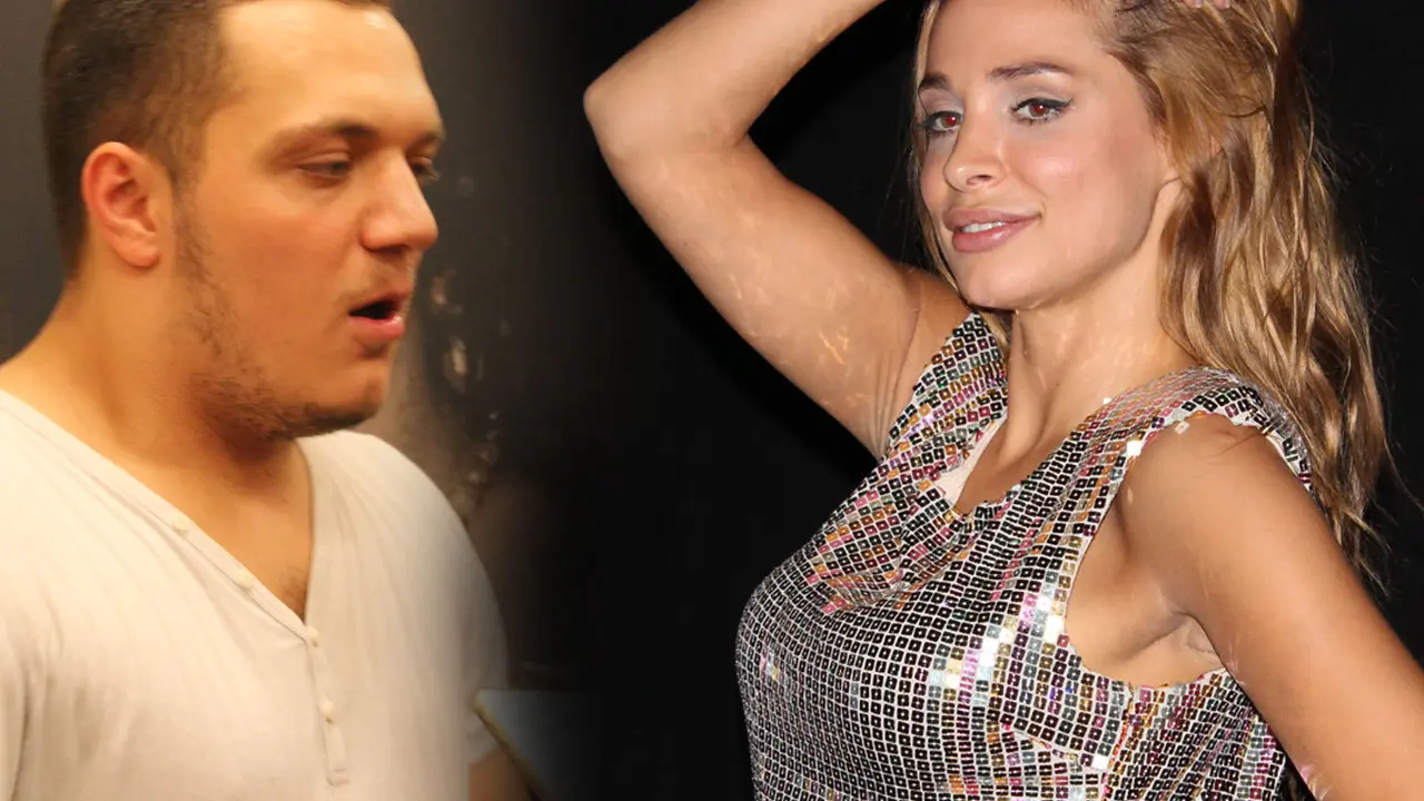 Nataša Šavija i Gastoz