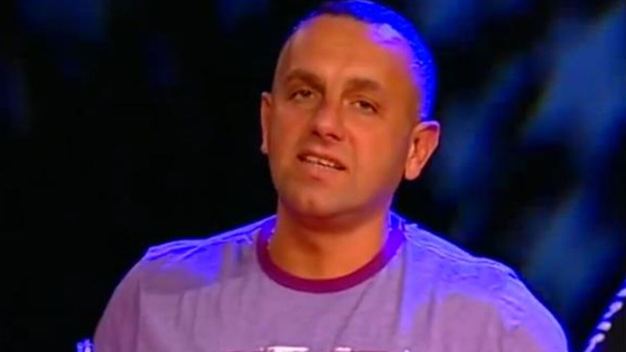 Ivan Gavilović