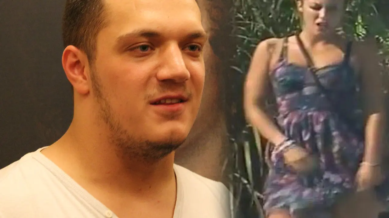 Nevena Brkljač i Gastoz