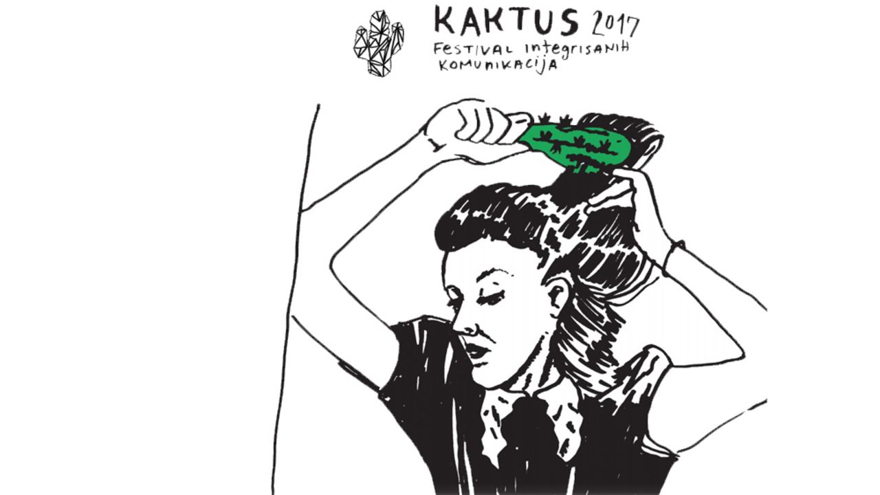 Kaktus konferencija