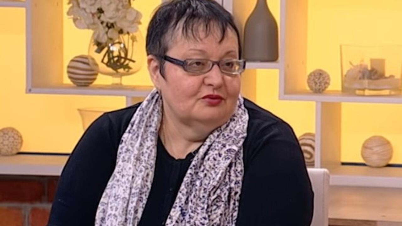 Tatjana Radosavljević
