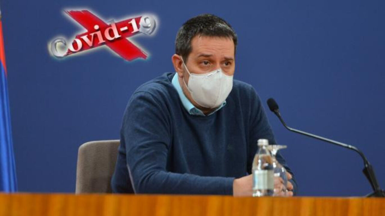 dr Radmilo Janković