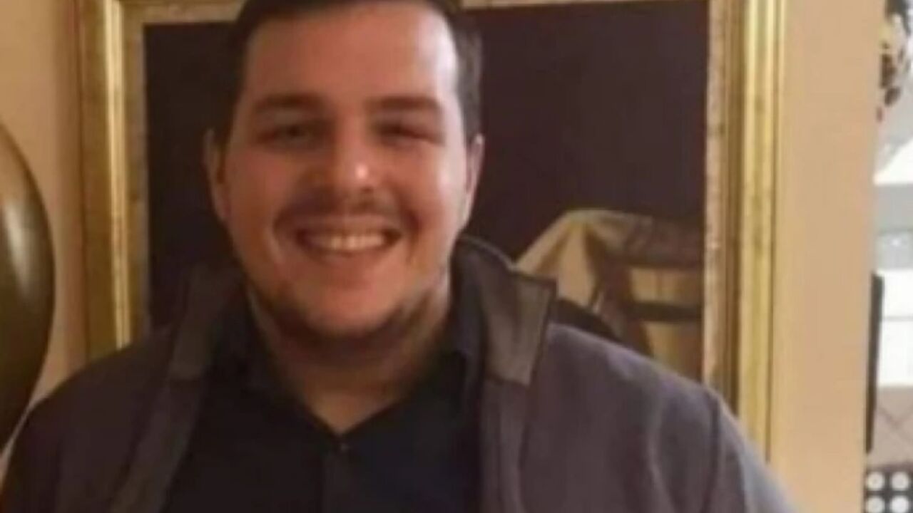 Nestao Marko Vasić