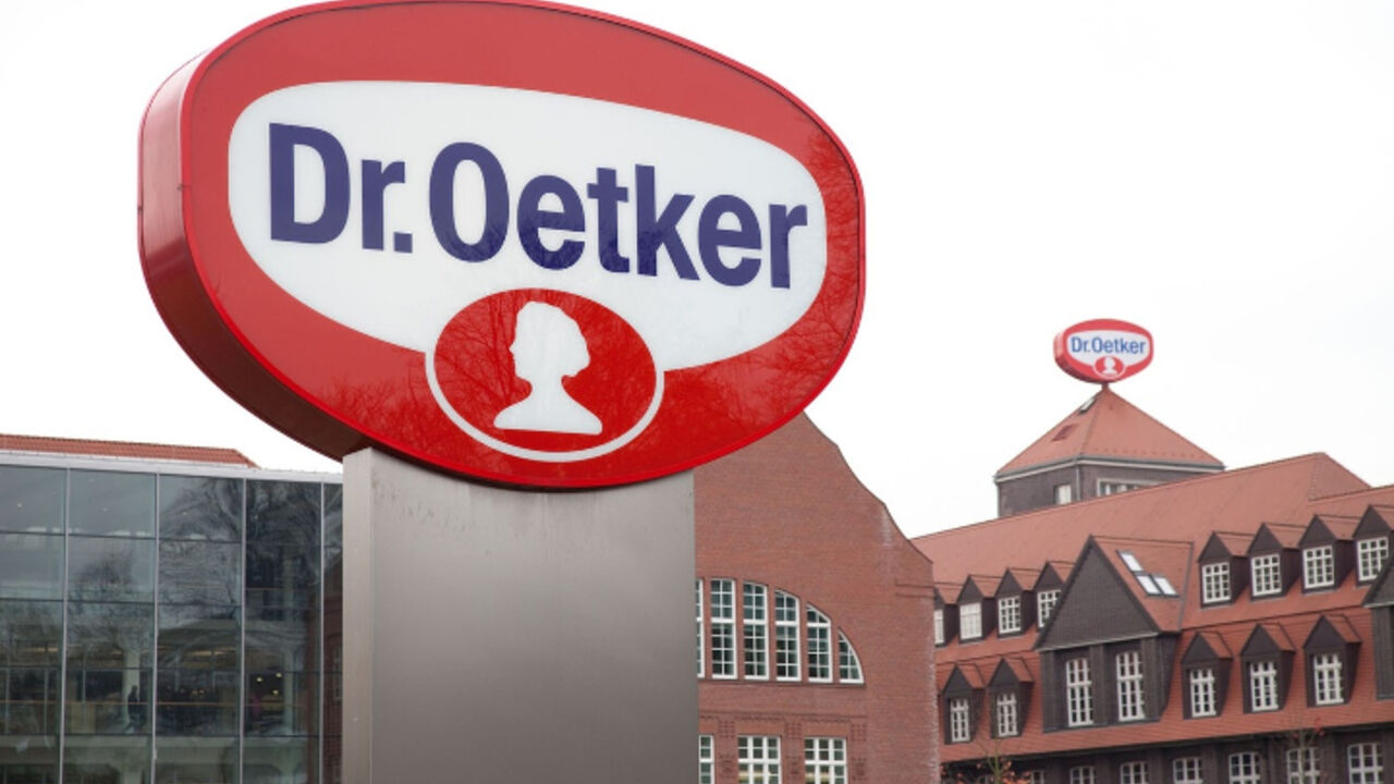Dr.Oetker
