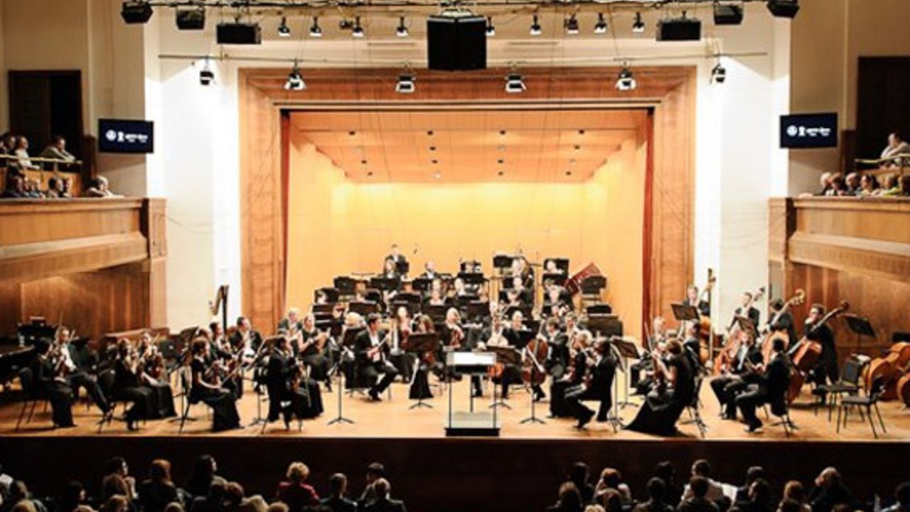 Beogradska filharmonija