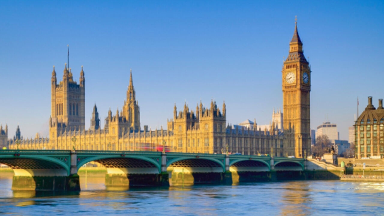 Njujorčanin u Londonu oslobođen posle 25 godina